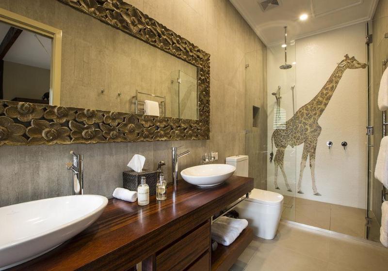 Jamala Wildlife Lodge Camberra Exterior foto