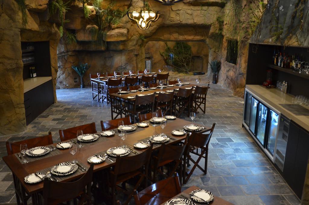 Jamala Wildlife Lodge Camberra Exterior foto