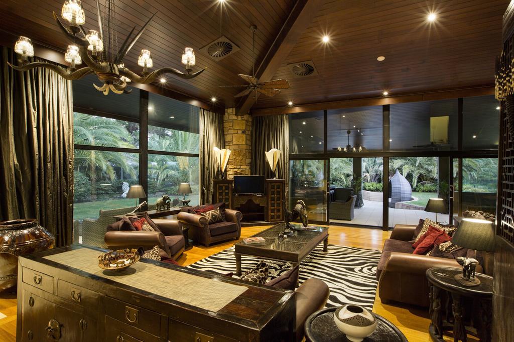 Jamala Wildlife Lodge Camberra Exterior foto