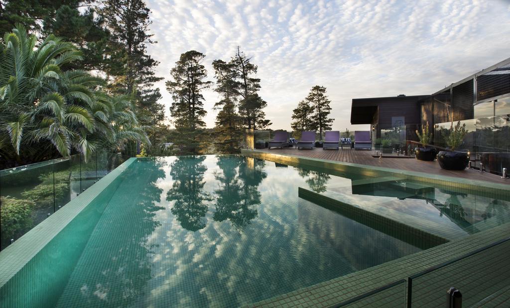 Jamala Wildlife Lodge Camberra Exterior foto