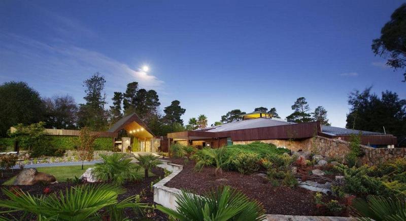 Jamala Wildlife Lodge Camberra Exterior foto