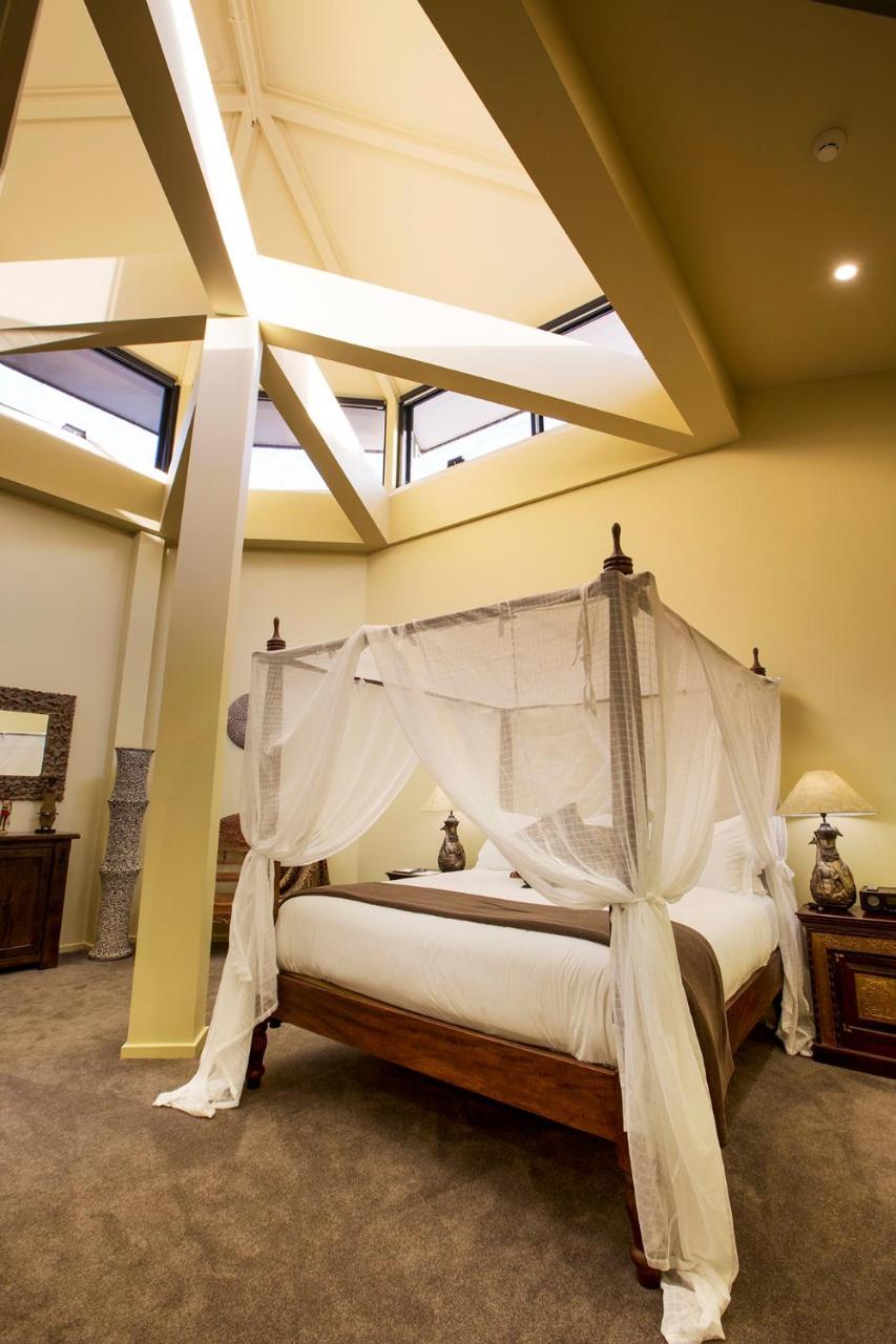 Jamala Wildlife Lodge Camberra Exterior foto